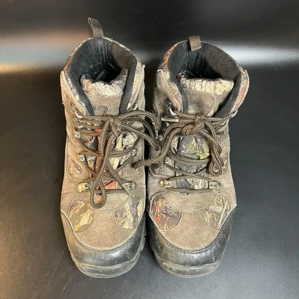 Northside renegade suede
